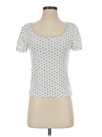 Gap Body Short Sleeve T-Shirt (view 1)