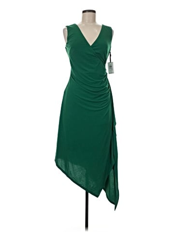 Kensie Cocktail Dress (view 1)