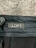 Ann Taylor LOFT Black Dress Pants Size 14 - photo 7