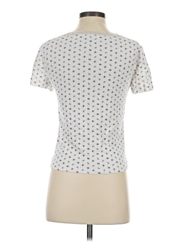 Gap Body Short Sleeve T-Shirt (view 2)