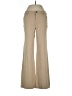 Eddie Bauer Solid Tan Khakis Size 10 - photo 1