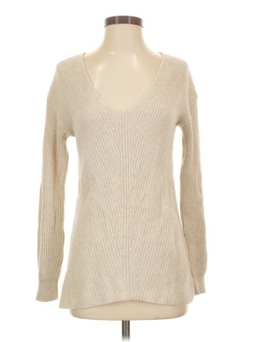 BP. Pullover Sweater (view 1)