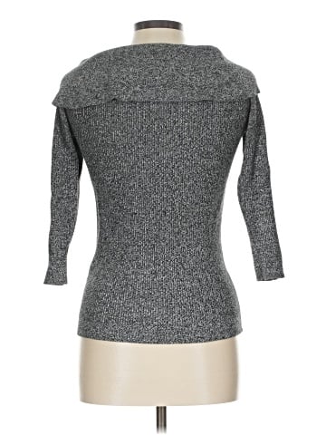 7th Avenue Design Studio New York & Company Turtleneck Sweater (view 2)