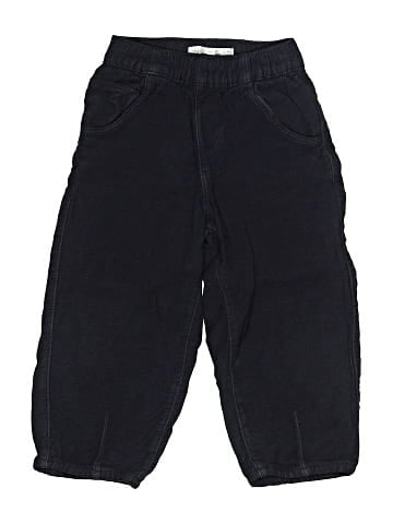 Zara Casual Pants (view 1)