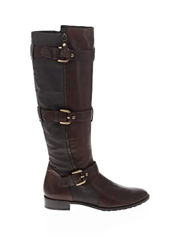 Stuart Weitzman Boots (view 1)