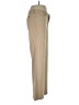 Eddie Bauer Solid Tan Khakis Size 10 - photo 4