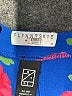 Flynn Skye Hearts Blue Jumpsuit Size Sm (1) - photo 4