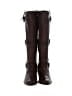 Stuart Weitzman Brown Boots Size 8 - photo 2