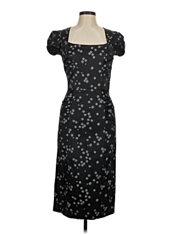 Stop Staring! Cocktail Dress (view 1)