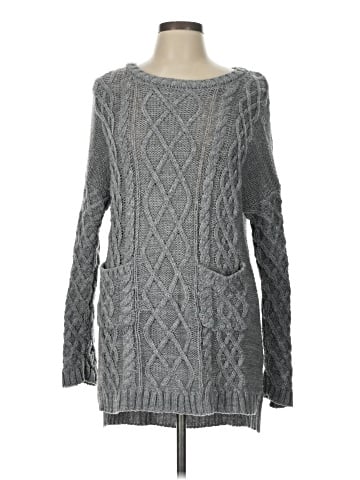 Cliche Pullover Sweater (view 1)