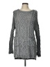 Cliche Gray Pullover Sweater Size L - photo 1