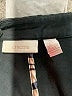 Chico's Black Blazer Size Sm (0) - photo 6