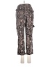 Sanctuary 100% Rayon Paisley Brown Casual Pants Size M - photo 2