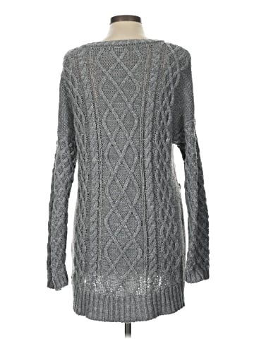 Cliche Pullover Sweater (view 2)