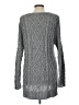 Cliche Gray Pullover Sweater Size L - photo 2