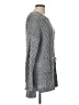 Cliche Gray Pullover Sweater Size L - photo 4