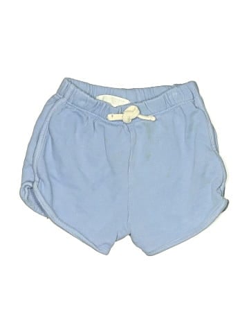 Zara Athletic Shorts (view 1)
