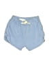 Zara Blue Athletic Shorts Size 9-12 mo - photo 1
