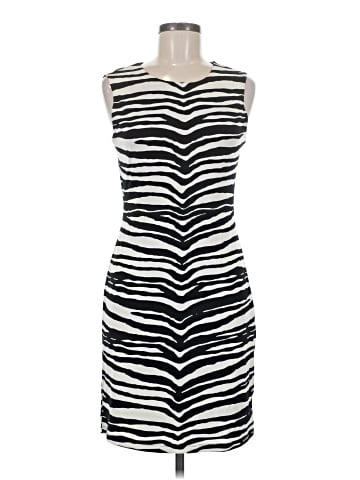 JLo by Jennifer Lopez Cocktail Dress (view 1)