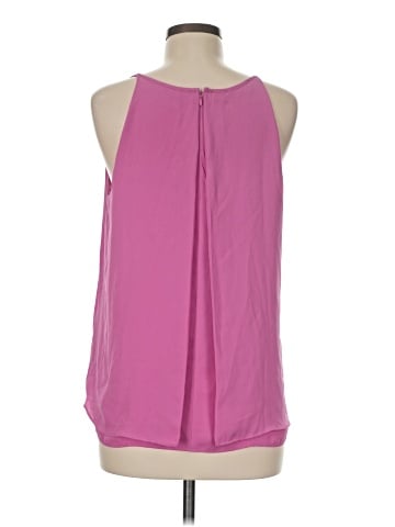 Saint Tropez West Sleeveless Blouse (view 2)