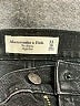 Abercrombie & Fitch Black Jeans Size 16 - photo 4