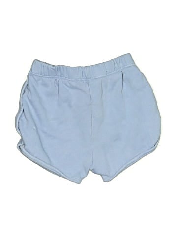 Zara Athletic Shorts (view 2)