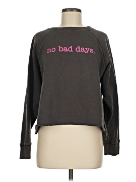 Natural Life Sweatshirt
