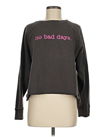 Natural Life Sweatshirt (view 1)