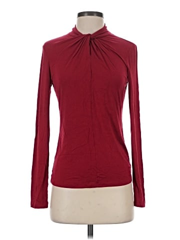 Lord & Taylor Long Sleeve Turtleneck (view 1)