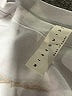 Missguided Ivory Short Sleeve T-Shirt Size M - photo 7