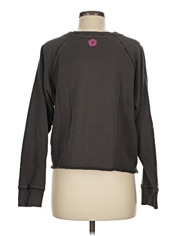 Natural Life Sweatshirt (view 2)