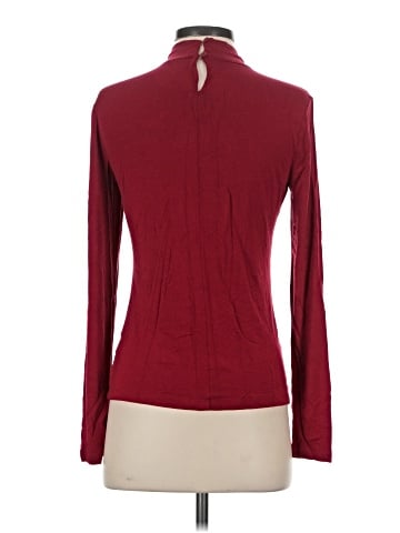 Lord & Taylor Long Sleeve Turtleneck (view 2)