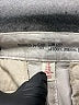 Gap Outlet Solid Tan Khakis Size 8 - photo 4