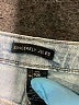 Sincerely Jules 100% Cotton Blue Jeans Size 25 waist - photo 7