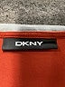 DKNY Brown Short Sleeve Top Size L (estimated) - photo 7