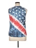 Style&Co Blue Tank Top Size XL - photo 2