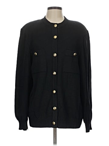 St. John Cardigan (view 1)