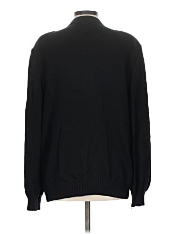 St. John Cardigan (view 2)