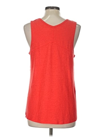 Gap Outlet Sleeveless T-Shirt (view 2)