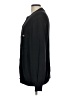 St. John Black Cardigan Size L - photo 5