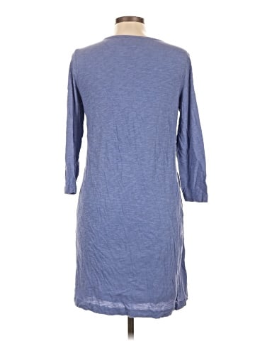 British Khaki Casual Dress (view 2)