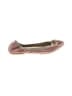 White Mountain Burgundy Flats Size 9 - photo 1