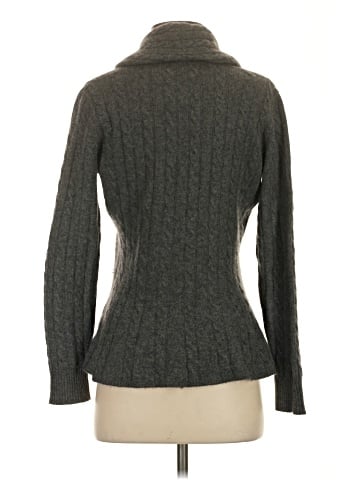 Lauren by Ralph Lauren Cashmere Cardigan (view 2)