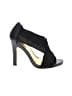 Vince Camuto Black Sandals Size 8 1/2 - photo 1