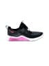Nike Black Sneakers Size 6 1/2 - photo 1