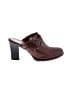 B.O.C Brown Mule/Clog Size 10 - photo 1