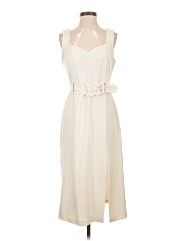 Banana Republic Factory Store Casual Dress (view 1)