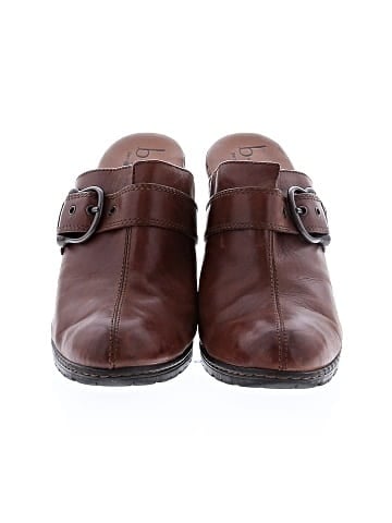 B.O.C Mule/Clog (view 2)