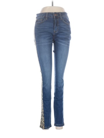Judy Blue Jeans (view 1)