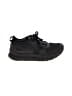 Assorted Brands Black Sneakers Size 7 1/2 - photo 1